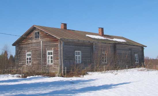 Kylän Turula 2006/Kuva: Martti Turunen
